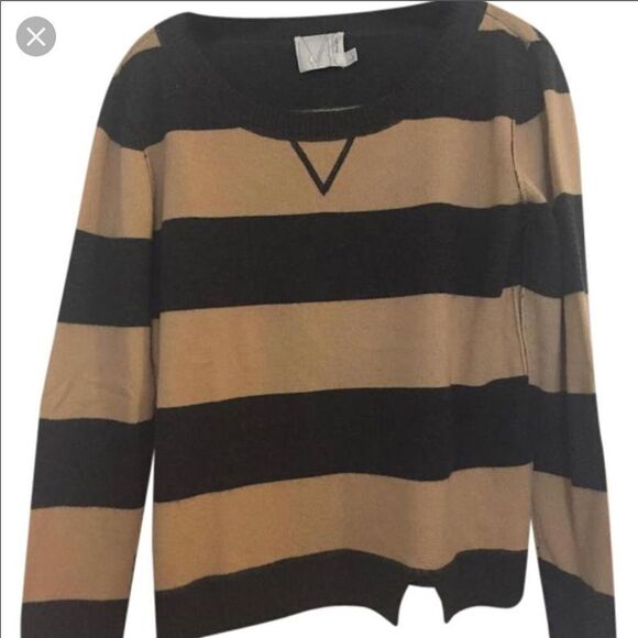 Michael stars sweater sz 1 - Picture 1 of 6